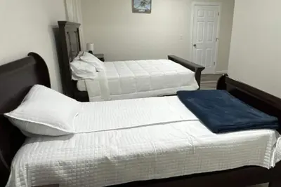 Image de Charming 2-bedroom house in marvelous Denver with Ac, WiFi