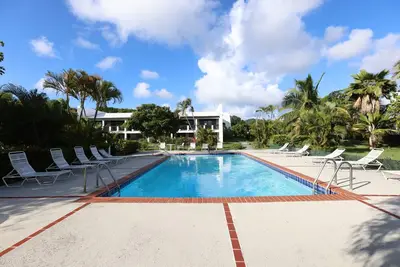 Image de West Side Gem: Spacious Haven w\/ Pool