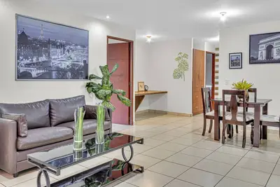 Image de San Salvador Mountain & City Views Apartment