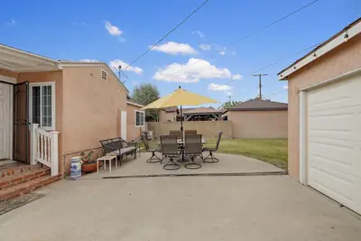Image de 3-bedroom Home near Lax, SoFi Stadium, Beaches and More!