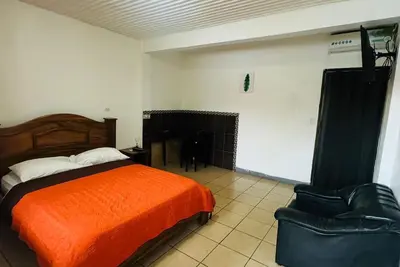 Image de Tabacones Hotel And Restaurant
