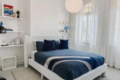 Image de Cozy get away in Collingwood Melbourne with A\/C and Wifi