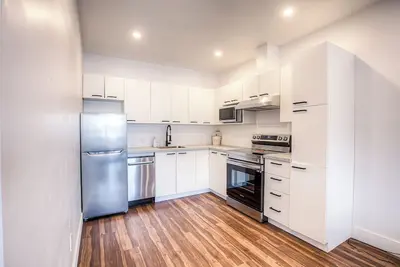 Image de Two bedrooms with a view