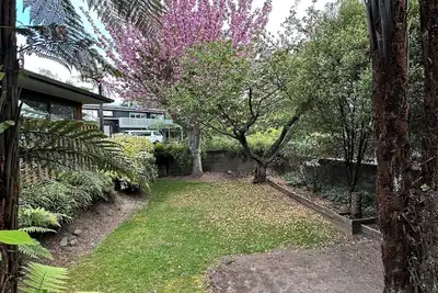 Image de Tsf Lodge: Your Secluded Sanctuary of Tranquility