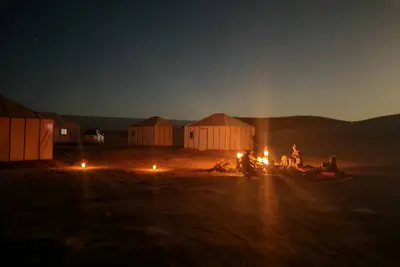 Image de Bivouac CÔTE-Iriki