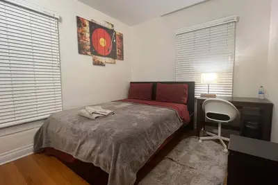 Image de R1 Safe/Central Private Room in Wolseley/7mins from University Of Winnipeg