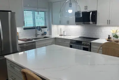 Image de Charming 2-bedroom condo with WiFi, Ac in delightful Bonita Springs.