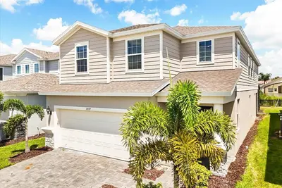 Image de Charming Villa | 6br Modern Home with Private Pool