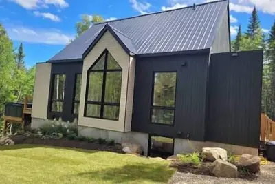 Image de Charlevoix - Chalet Le Nid