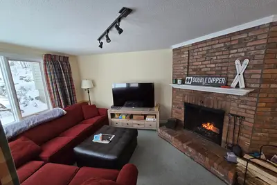 Image de Killington Snow Day Chalet W/ Shuttle C3
