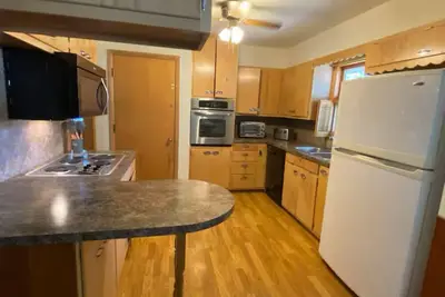 Midcentury in Midtown - 5bd 2ba  Pay Monthly