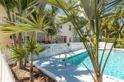 Image de Poolside Palms in Key West