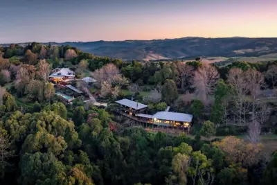 Image de Soar Above the Dorrigo Plateau in a Mountain Retreat in 300 acres of Rainforest!