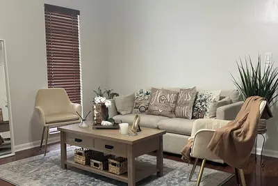 Image de Cozy studio in peaceful Plantation with Ac, WiFi
