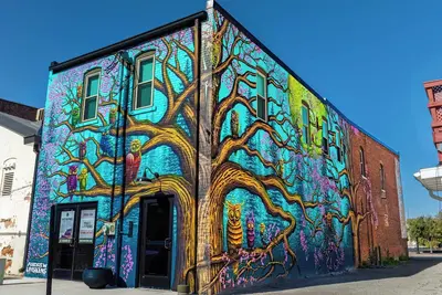 Image de An amazing two bedroom downtown loft