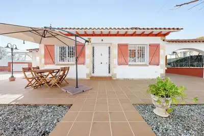 Image de Appartement \"La Lola\" avec terrasse privée, Wi-Fi et climatisation