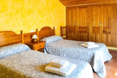 Image de Appartement 'Yerga' avec Wi-Fi