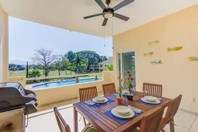 Image de El Tigre Luxe Stay, Golf & Pool view, near Beaches