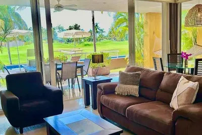Image de El Tigre: Luxury, Pool, Golf view and near Beaches!