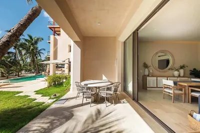 Image de Artila Isla Mujeres: Luxury Apartment with  ocean views, and beach access