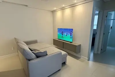 Image de Fully Equipped Apartment in Itajaí Close to Beaches and Attractions