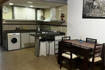 Image de Comfortable Duplex in Villa Ramallo