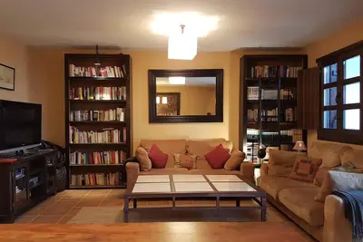 Image de Charming Pyrenean house