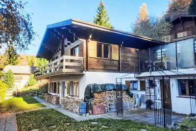 Image de Appartement Alpa by Interhome