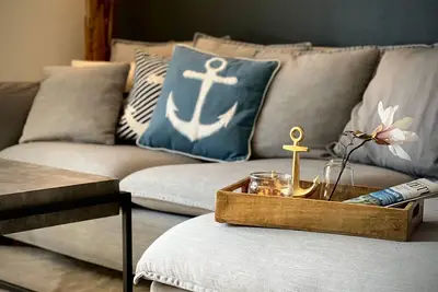 Image de Anker 2 - Holiday home Anker with 2 semi-detached houses