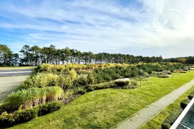 Image de Beach residence apartment Seeschwalbe B1 221 in Prora - B1-221 Seeschwalbe