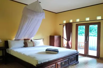 Image de One Bedroom Near Sunset Point Gili Air