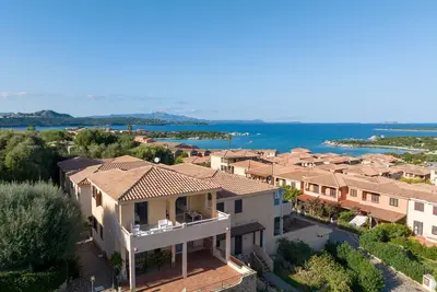 Image de Pozzo Apartment in Golfo Aranci