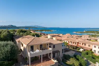 Image de Appartement Delfino Ă Golfo Aranci