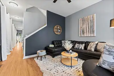 Image de The Journey Home | Jz Vacation Rentals