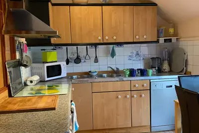 Image de Finca Sommerfeld near forest + water - large 5-room house