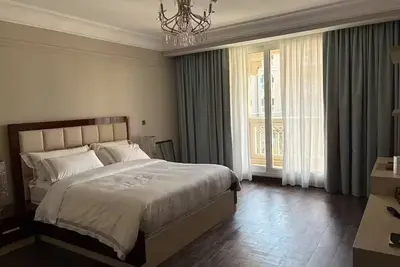 Image de Best Option for couples and small families in Palm Jumeirah