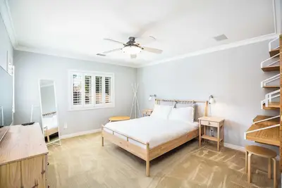 Image de Elegant 3br Home, Waterfront-Prime Irvine Location, 30-Night Min #41417