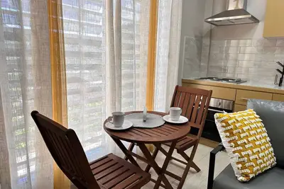 Image de Modern 1-bedroom apt. in Saint George's, near city, stadium, beach; Ac, WiFi