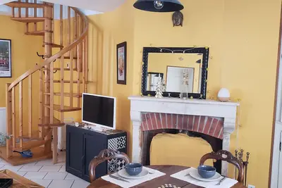 Image de La petite maison bleue