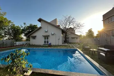 Image de The Twin Villas