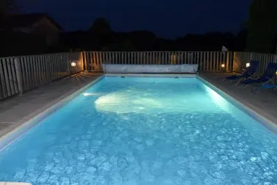 Image de Gîte Vergt, 3 pièces, 4 personnes