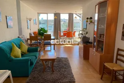 Image de Appartement proche plage, 2 chambres, piscine, WiFi