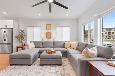 Image de The Townhouse on Highland