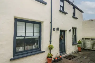 Image de Blacksmiths Cottage, pet friendly, luxury holiday cottage in Pembroke
