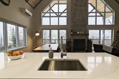 Image de Le Roi de la Montagne | Ski, Spa et billard