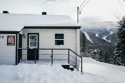 Image de Le Loup |Â Chalet de ski