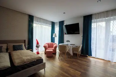 Image de Art Comfort M1 Apartment