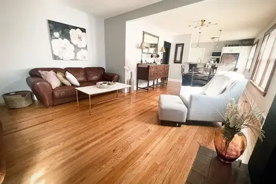 Image de Come home to Kenwood\n2 bed pet friendly park off street 2miles I-81 Nys thruway