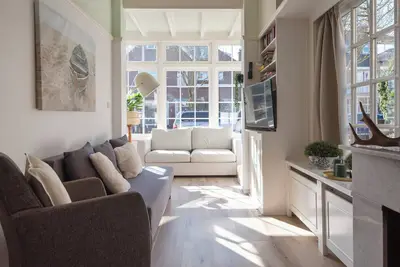 Image de Boutique Pension Bennekom - Family Apt.