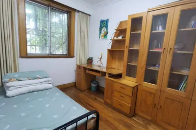 Image de Sunny  homestay near subway in downtown